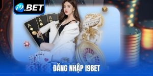 đăng nhập i9bet
