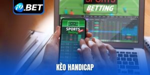 Kèo Handicap