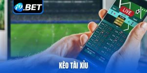 Kèo tài xỉu