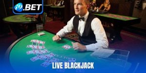 Live Blackjack