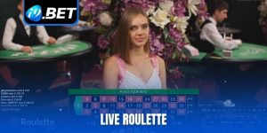Live Roulette