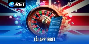 tải app i9bet
