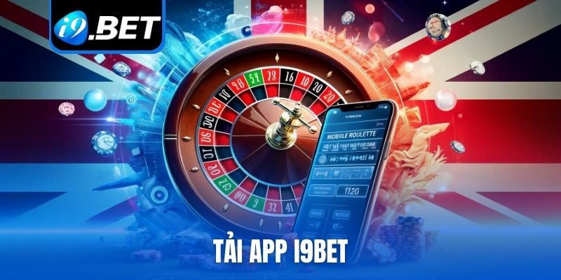 tải app i9bet