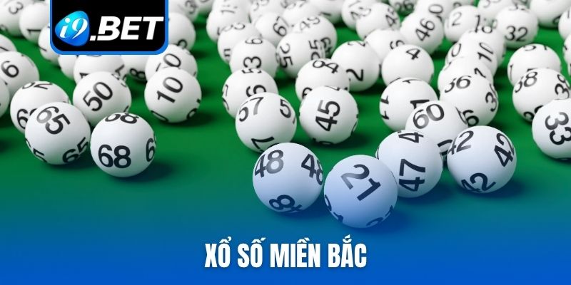 Xổ số miền Bắc