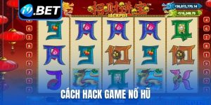 cách hack game nổ hũ