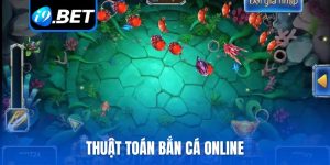 Thuật toán bắn cá online